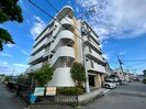 ピュールラルゴの外観