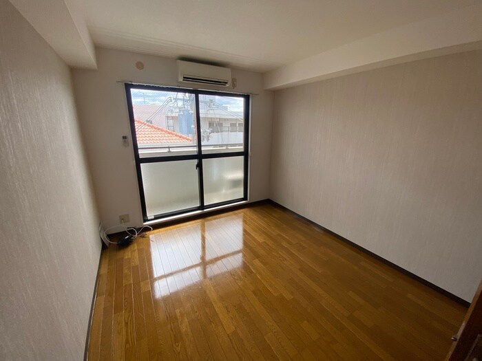 居室 チェリーハイム河原