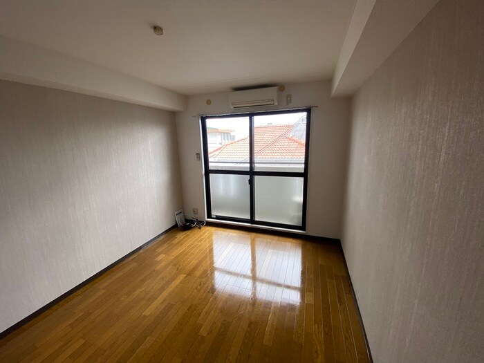 居室 チェリーハイム河原