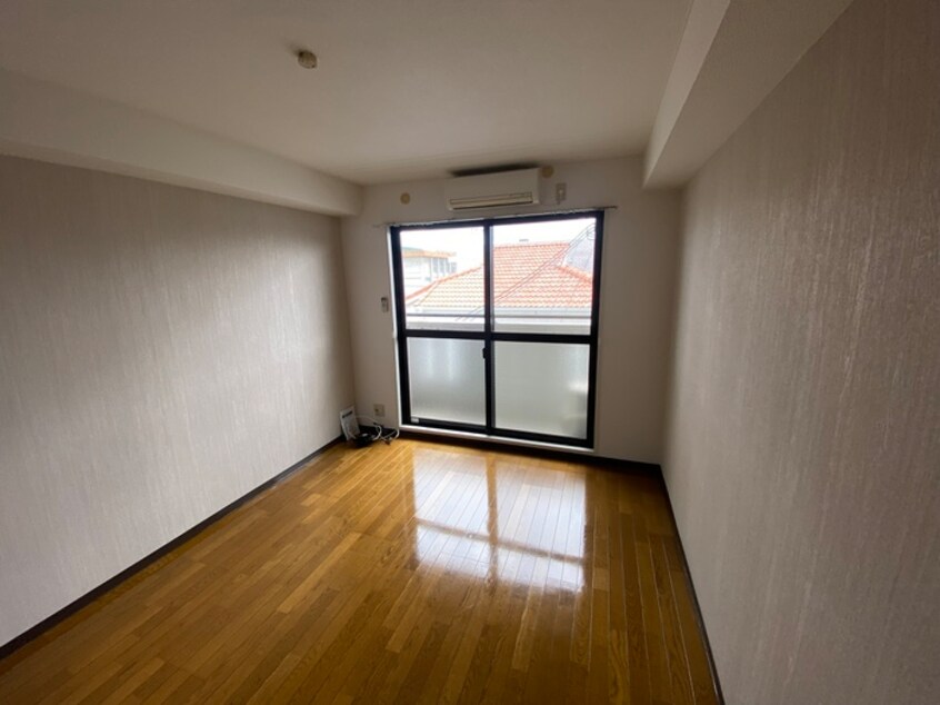 居室 チェリーハイム河原