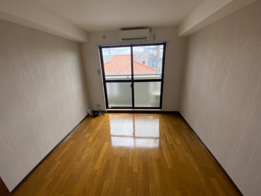 居室 チェリーハイム河原