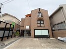 ア－トスクエアの外観