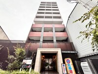 ｴｽﾃﾑﾌﾟﾗｻﾞ京都烏丸五条(803)