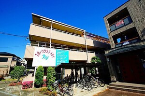 エスポワール濱