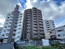 外観写真 ｸﾚｱｰﾄｱﾄﾞﾊﾞﾝｽ北大阪(607)