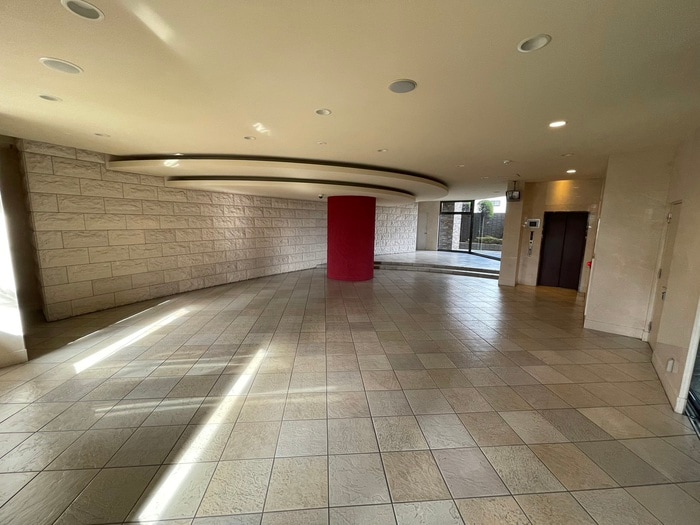 エントランス部分 ｸﾚｱｰﾄｱﾄﾞﾊﾞﾝｽ北大阪(607)