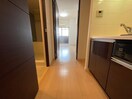 廊下 ｸﾚｱｰﾄｱﾄﾞﾊﾞﾝｽ北大阪(607)