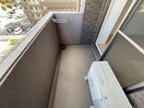 ベランダ・バルコニー ｸﾚｱｰﾄｱﾄﾞﾊﾞﾝｽ北大阪(607)