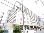 日商岩井京橋ハイツ(521)