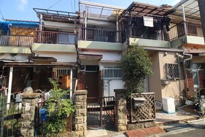 草尾テラスハウス379-4