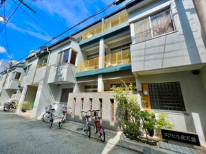 エクセル北天満