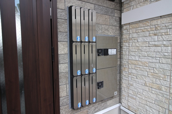 建物設備 ソレイユ摂津