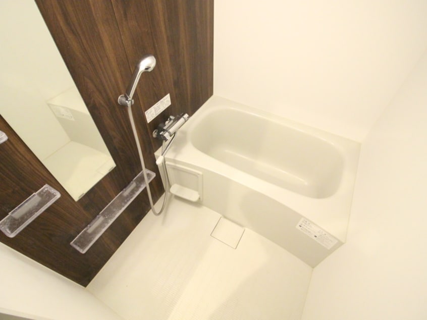 バス／シャワールーム等 ソレイユ摂津