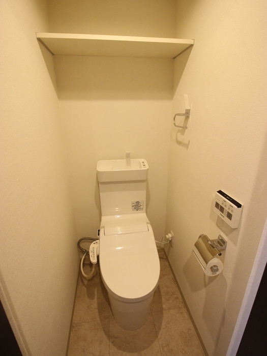 トイレ ニュ－シビックハイム