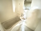 バス／シャワールーム等 ニュ－シビックハイム