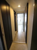 廊下 ニュ－シビックハイム