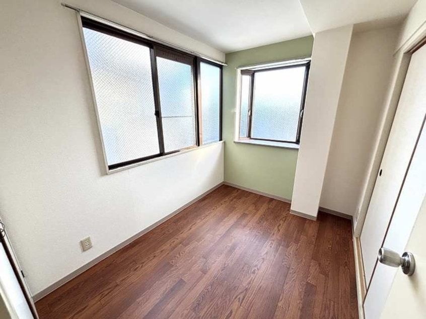 居室 ニュ－シビックハイム