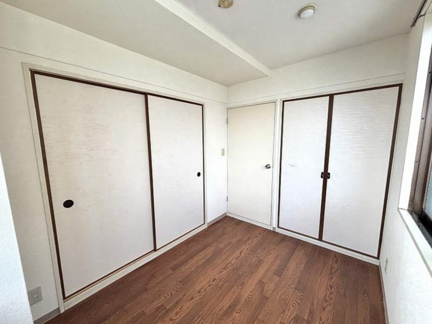 居室 ニュ－シビックハイム