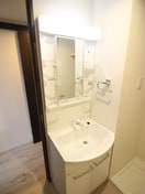 洗面 ニュ－シビックハイム
