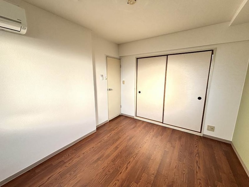 居室 ニュ－シビックハイム