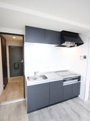 キッチン ニュ－シビックハイム