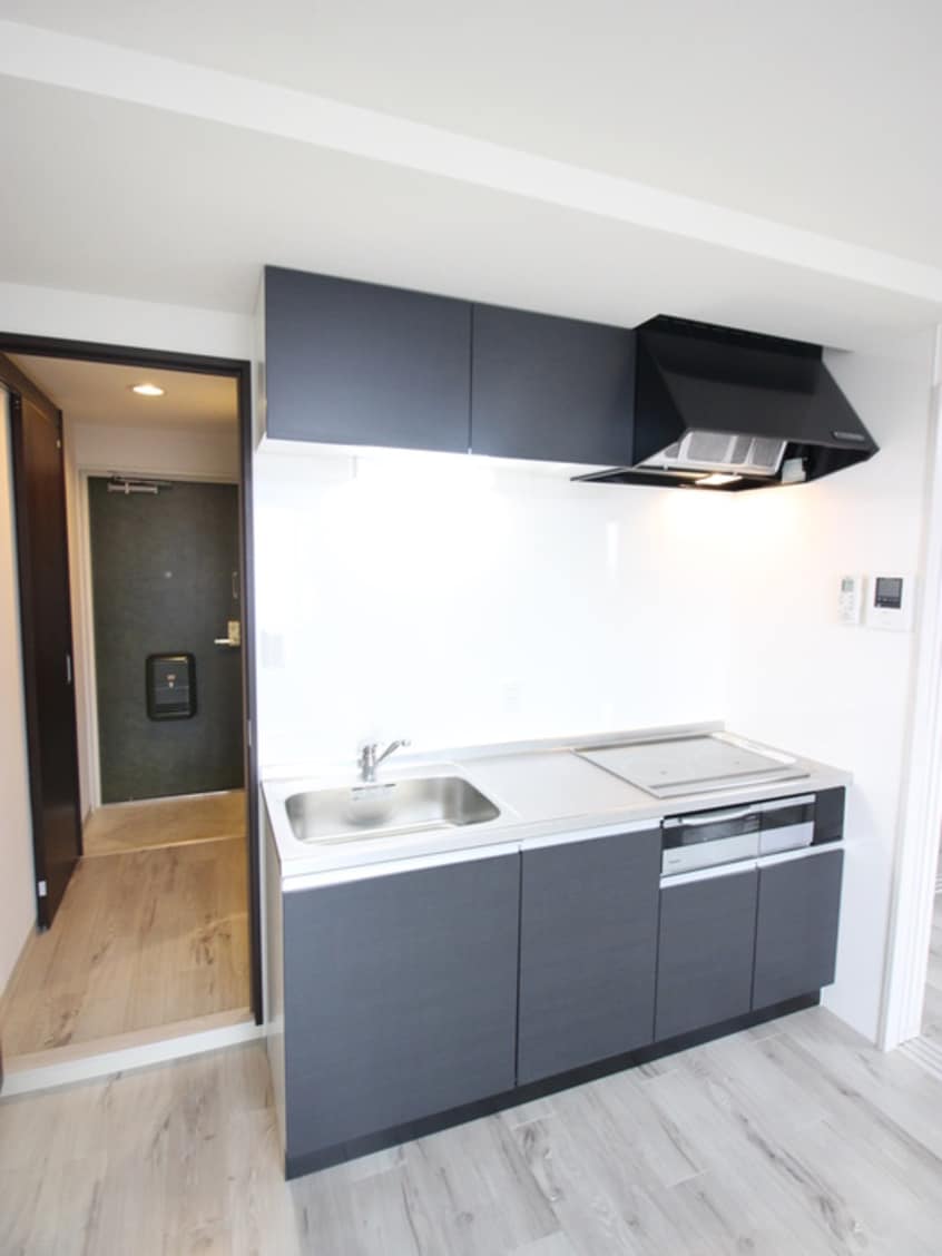 キッチン ニュ－シビックハイム