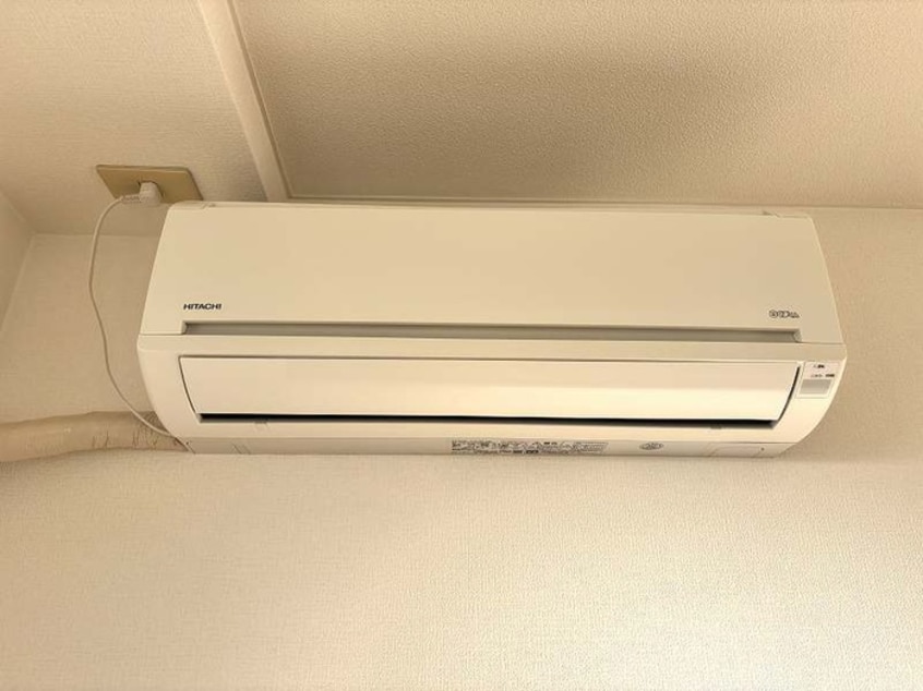 内観写真 ニュ－シビックハイム