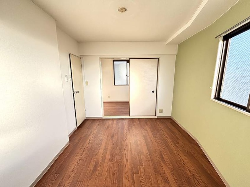 内観写真 ニュ－シビックハイム