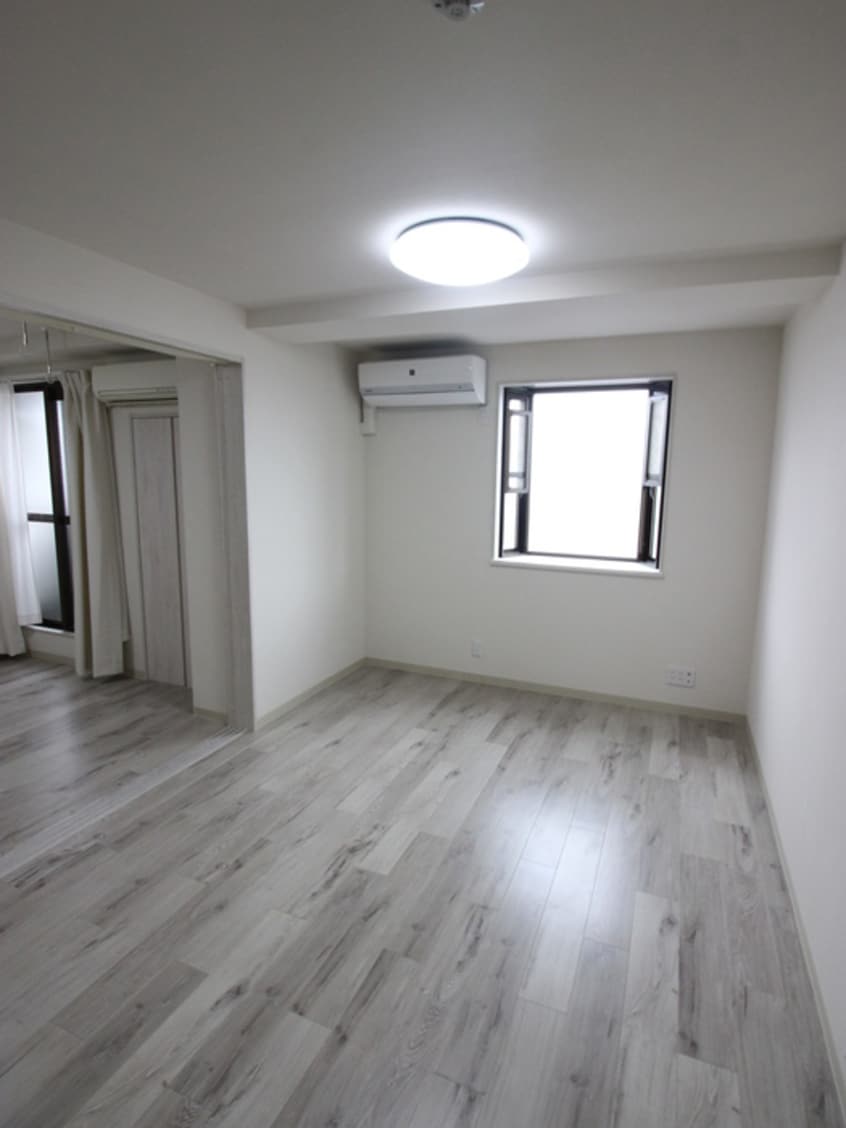 居室 ニュ－シビックハイム