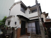 寝屋川市池田3丁目貸家