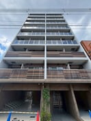 エストゥルース京都(901)の外観