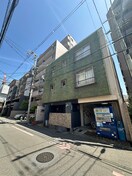 外観写真 サワラビ堺町マンション