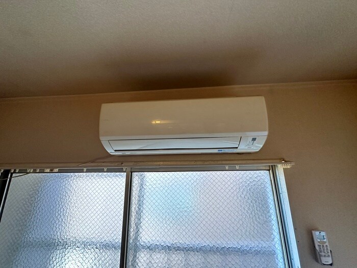 内観写真 サワラビ堺町マンション
