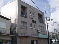 コンラッド豊中