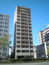 ベラジオ四条堀川(302)