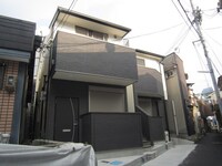 クリアメゾン三国