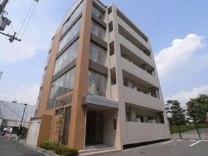 マンションＦＩＮＯ