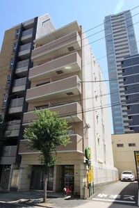 クラブハウスブレイン南堀江