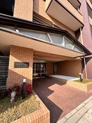 エントランス部分 エル･セレ－ノ九条