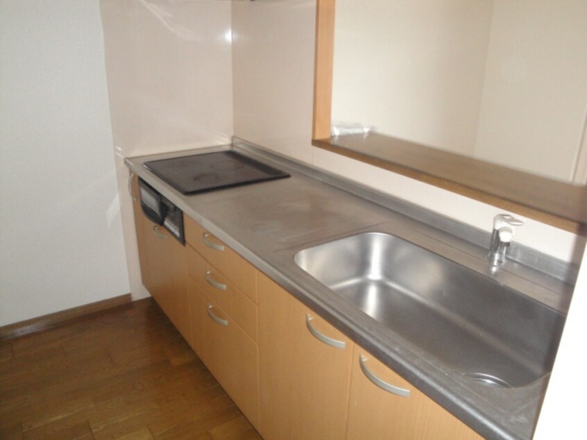 内観写真 エル･セレ－ノ九条