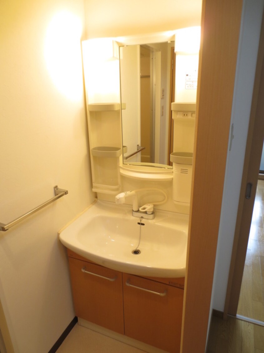 洗面 エル･セレ－ノ九条