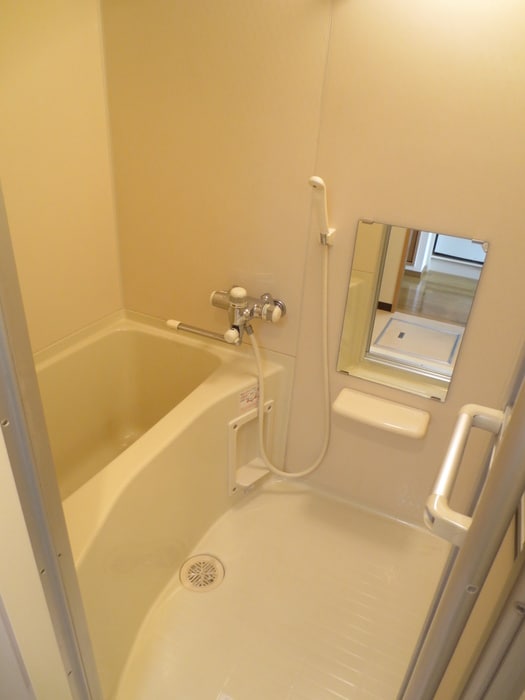 バス／シャワールーム等 エル･セレ－ノ九条