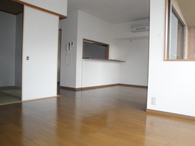 内観写真 エル･セレ－ノ九条