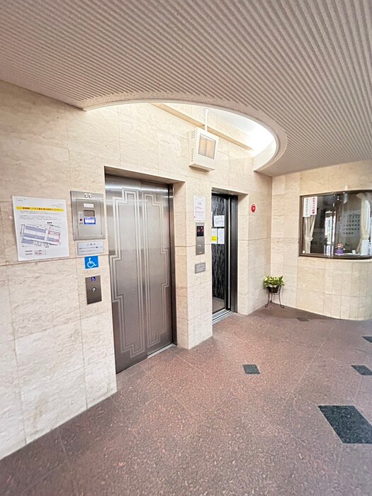 その他 エル･セレ－ノ九条