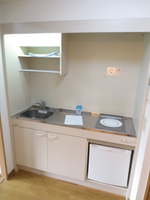 キッチン エル･セレ－ノ九条