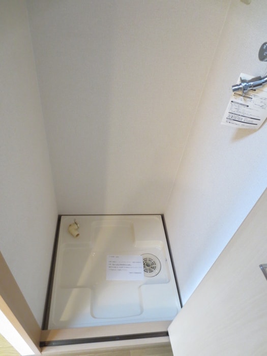 洗濯機置場 エル･セレ－ノ九条