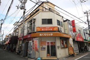 中川様貸家
