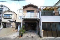 小山中ノ川町61-14貸家