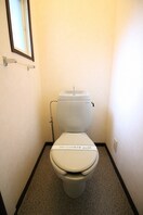 トイレ ネオコ－ポソシアル