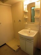 洗面 ｸﾞﾚｲｽｹﾔﾑﾗ